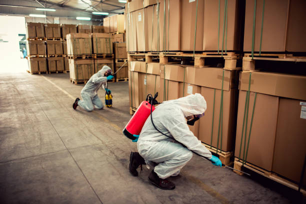 Best Pest Prevention Services  in Fayetteville, NC