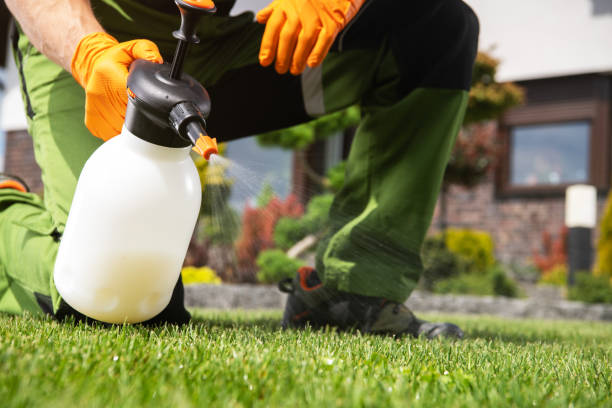 Best Wildlife Control Services  in Fayetteville, NC