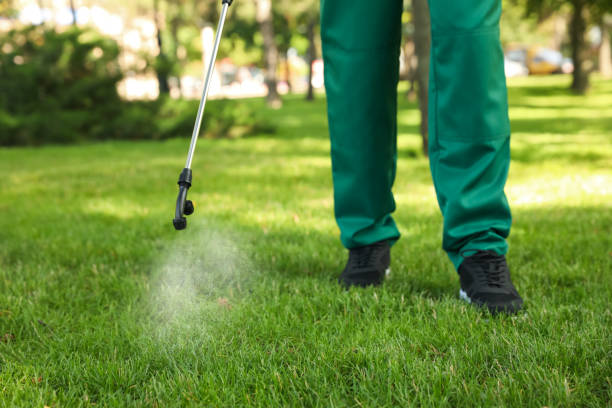 Best Wildlife Control Services  in Fayetteville, NC